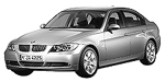 BMW E90 C2857 Fault Code