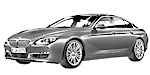 BMW F06 C2857 Fault Code